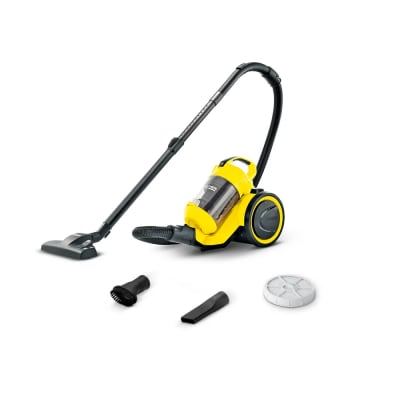 Aspiradora Karcher VC3 700W1