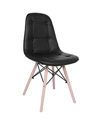 SILLA COMEDOR VENSO RTA-3002C PLATICO F61