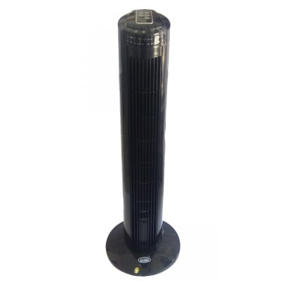 Ventilador De Torre Alfano Al-Tr Con control Remoto f51