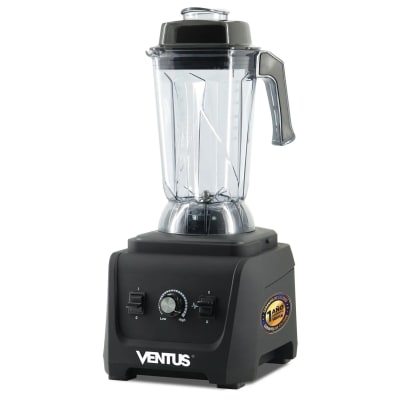 LICUADORA INDUSTRIAL VENTUS VL1380 4.5 LITROS F 301