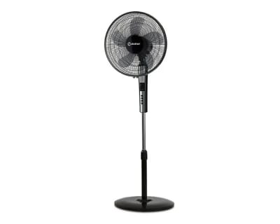 Ventilador Pedestal Miray VMP-1042R 16