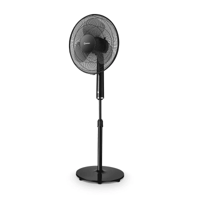 Ventilador Pedestal Miray VMP-742R 16