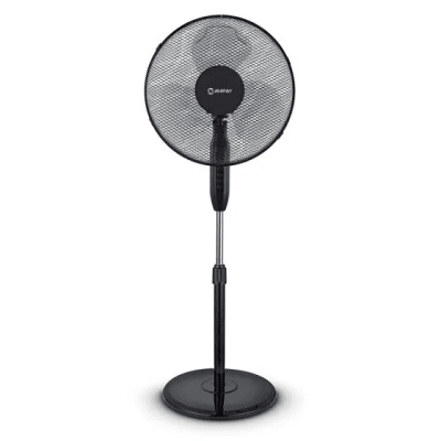 Ventilador Pedestal Miray VMPP-801 16