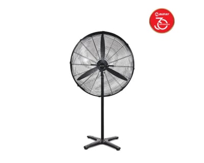 Ventilador INDUSTRIAL 2 EN 1 MIRAY VMPPI-916 30