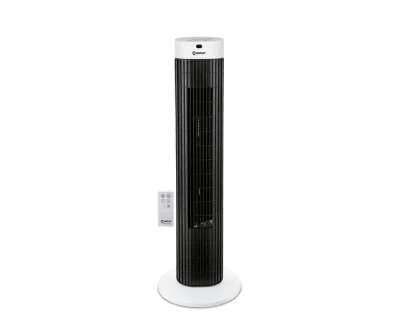 Ventilador Torre Miray VMTT-1034R 30
