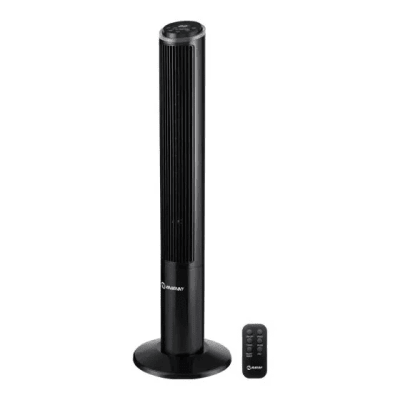 Ventilador Torre Miray VMTT-832R 40