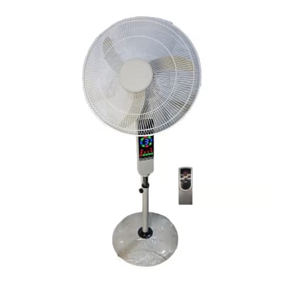VENTILADOR PEDESTAL 18