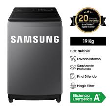 LAVADORA SAMSUNG WA19CG6441BDPE 19 KILOS1