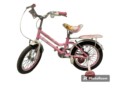 BICICLETAS JAFI 16ZJH901 ARO 16