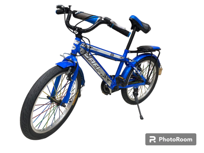 BICICLETA ARO 20 JAFI 20TXL901 F15.81