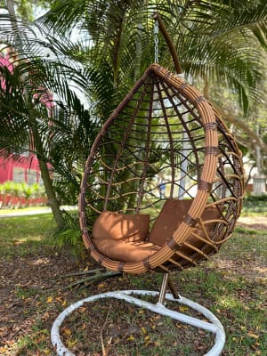 SILLA COLGANTE XION ZT-069 S 85X110X65CM F191