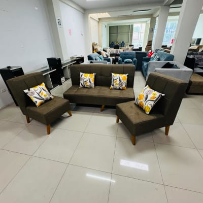 JUEGO SALA MUÑOZ BARCO 3-1-1 F1171