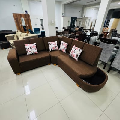 JUEGO SALA MUÑOZ CON MADERA F1341