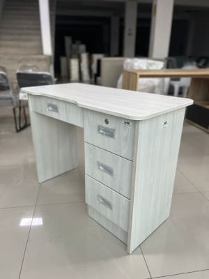 ESCRITORIO MORAN 100CM MELAMINA F301