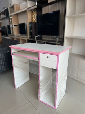 Escritorio Dabascol 80x30X75 Melamina F231