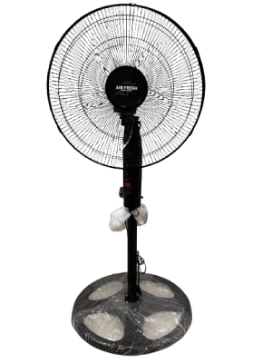 VENTILADOR PEDESTAL AIR FRESH FS45-18S 18