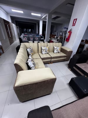 JUEGO SALA MODULAR LINIAL BB MUÑOZ 4 PIEZAS F150