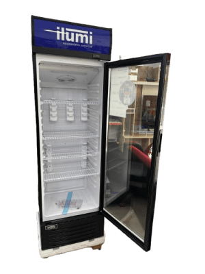 VISICOOLER ILUMI BC-3500BK 350 LITROS F75