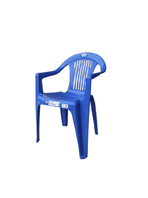 SILLA PLASTICO REY COMERCIAL BARCELONA