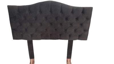 CABECERA QUEEN CORONA RECTANGULAR LATIN DREAM F22