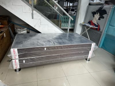 BOX TARIMA KING TAYAL SIZE F50