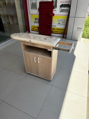 PLANCHADOR 90CM MELAMINA ROUS 90ANX80ALX30FDO CM F30