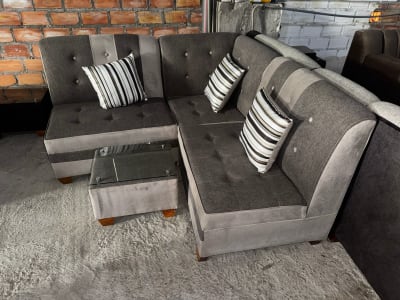 JUEGO SALA MUÑOZ MODULAR 3 PIEZAS PEQUEÑO F120