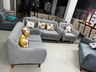 JUEGO SALA RAFA VINTAGE 3-2-1 F170