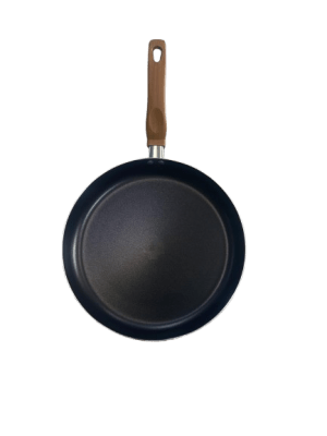 SARTEN RECORD CINNAMON 28CM ANTIADHERENTE