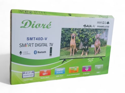 TELEVISOR DIORE SMT40D-V 40