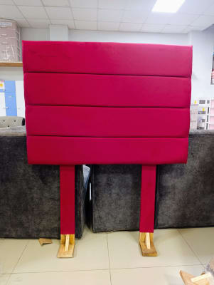 CABECERA 1.5 PLAZAS LINEAL HORIZONTAL CUADRADOLATIN DREAM F151