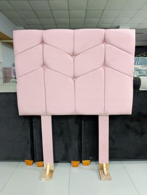 CABECERA 1.5 PLAZAS TRENZA CUADRADO LATIN DREAM F201