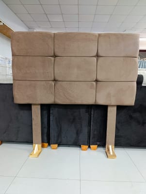 CABECERA 2 PLAZAS 4 BOTONES RACTANGULAR LATIN DREAM F201