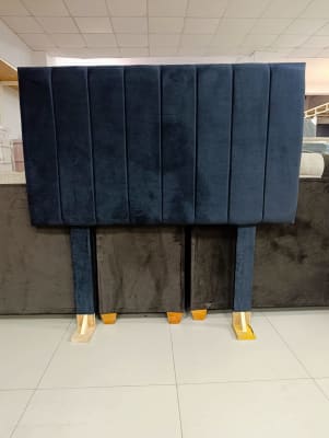 CABECERA 2 PLAZAS LINEAL VERTICAL LATIN DREAM F251