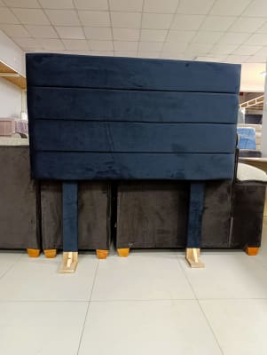 CABECERA 2 PLAZAS LINEAL HORIZONTAL LATIN DREAM F251