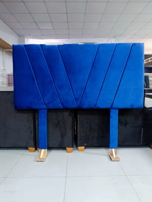 CABECERA QUEEN V RECTANGULAR F401