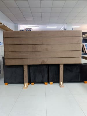 CABECERA KING LINEAL HORIZONTAL RECTANGULAR LATIN DREAM F501