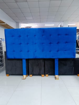 CABECERA KING CUADRADO LATIN DREAM F301