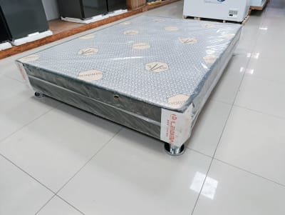 BOX TARIMA 2 PLAZAS TAYAL F351