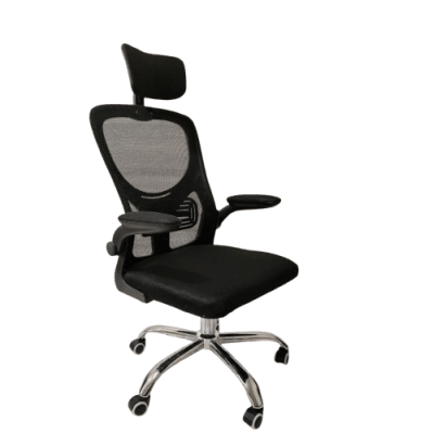 SILLA GIRATORIA VENSO RTA-9070 F101