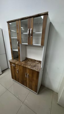 REPOSTERO 100CM MELAMINA MAFF 100AMx190ALX35FDO CM F47.8