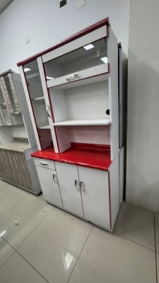 REPOSTERO 100CM MICROONDA MELAMINA MAFF 100ANX190ALX35FDO CM F47.8