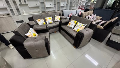 JUEGO SALA MUÑOZ REX 3-2-1 3 PIEZAS F178.601