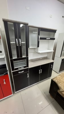 REPOSTERO 150CM MICROONDA MELAMINA MAFF 150ANX190ALX35FDO CM F82.71