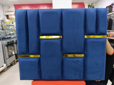 CABECERA 1.5 PLAZAS BOCK KLEVER F25