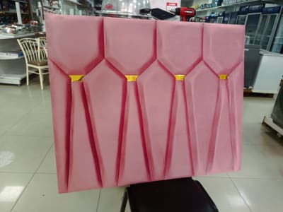 CABECERA 1.5 PLAZAS CORTINA KLEVER F25