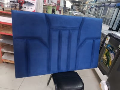 CABECERA 2 PALZAS 3 LINEAS CENTRO KLEVER F301