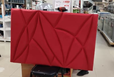 CABECERA 2 PLAZAS COETE KLEVER F301