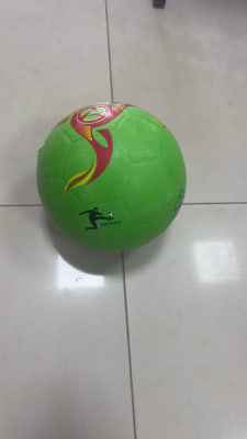 PELOTA FUTBOL GOMA FINTOSA SPORT DBCADCBA1