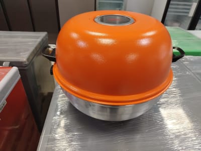 HORNO ELECTRICO FADICC FOVNI-01 FOVNI  F5.391